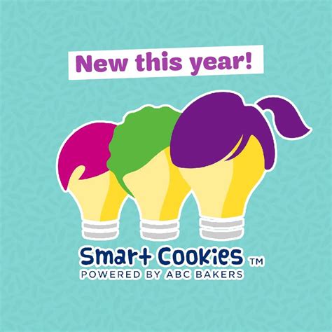 smart cookies girl log in